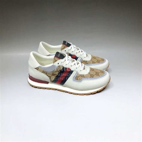 gucci sneaker silber damen|gucci women sneakers 2021.